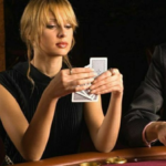 Poker Lady 2
