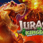 Jurassic KIngdom